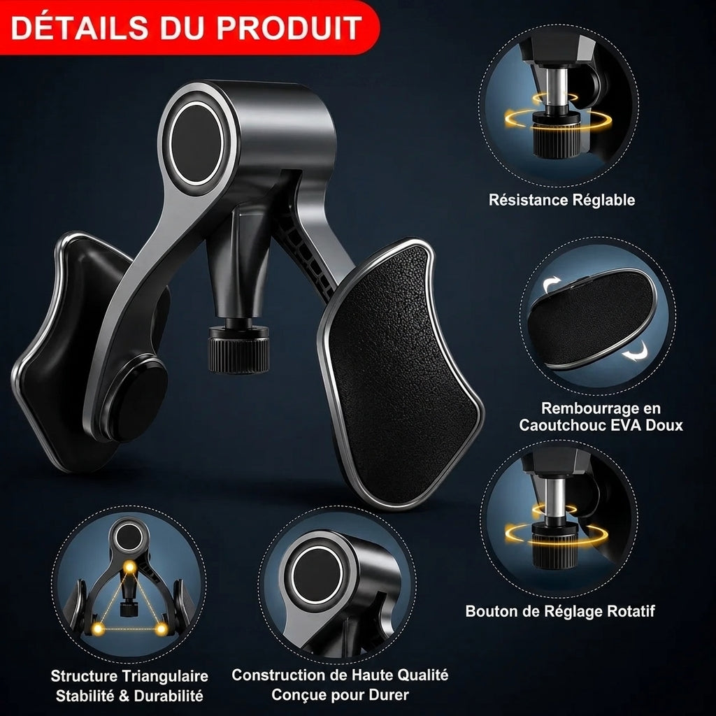 Kegelfit Pro