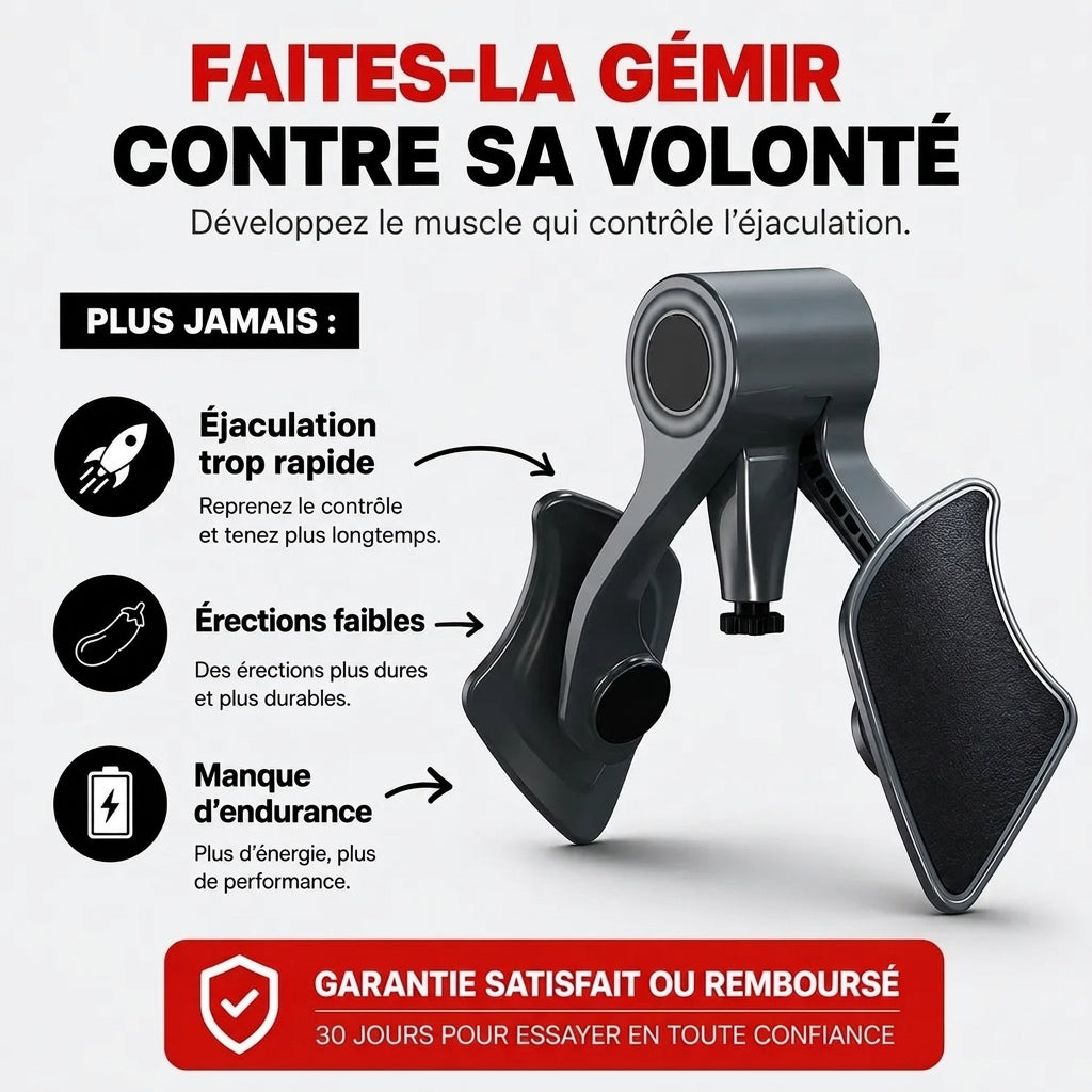 Kegelfit Pro