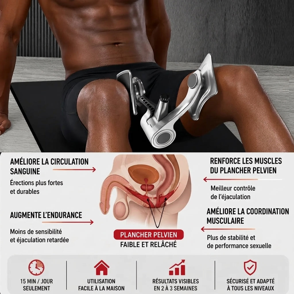 Kegelfit Pro