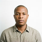Moussa, chauffeur de gbaka.