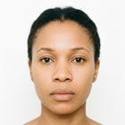 Aminata, commerçante.