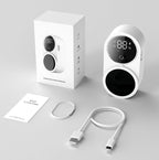 Désinfecteur UV Intelligent Numerique  pour Brosse à Dents