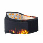 Ceinture lombaire autochauffante