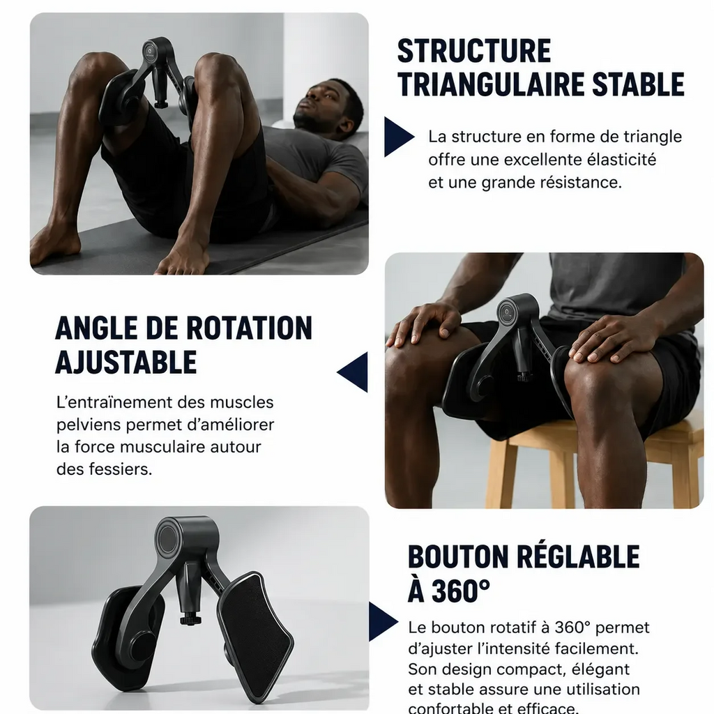 Kegelfit Pro