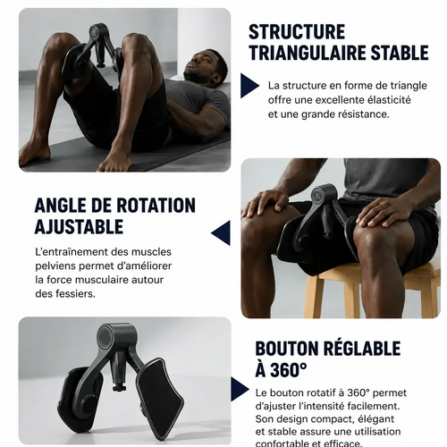 Kegelfit Pro