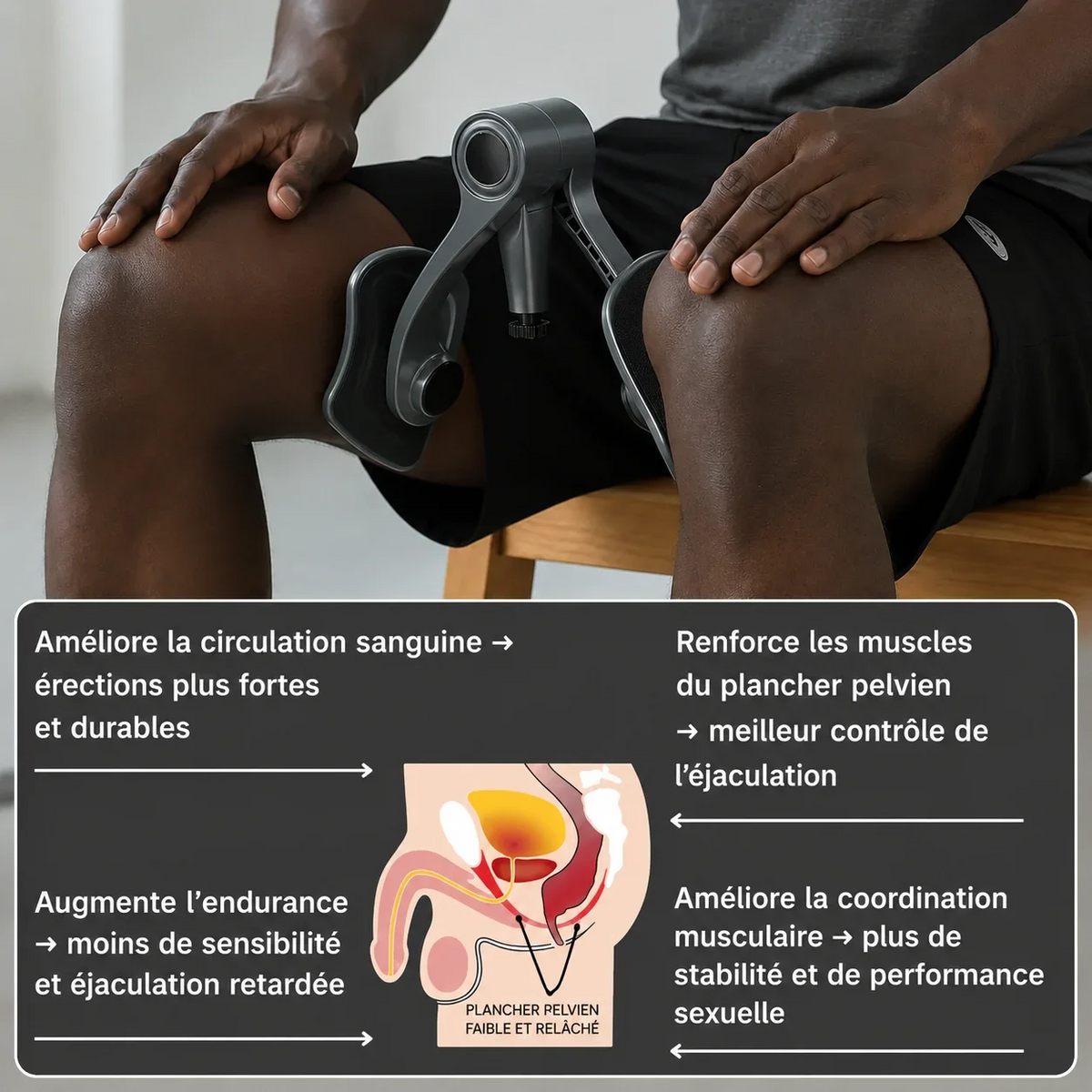 Kegelfit Pro